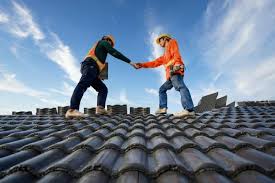 Professional Roofing service in Mountain View, HI